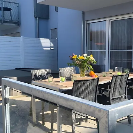 Holiday home Am - 160qm - 8 Pers.
