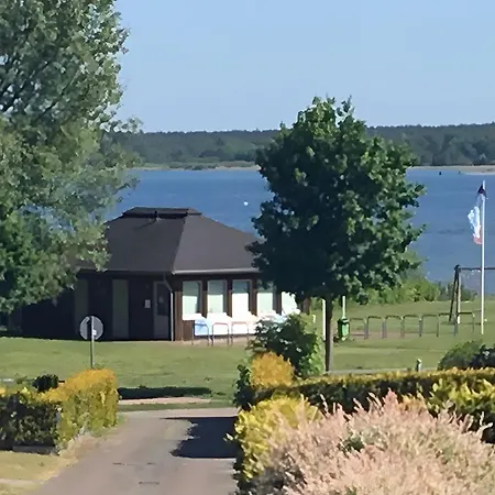 Am - 160qm - 8 Pers. Holiday home *