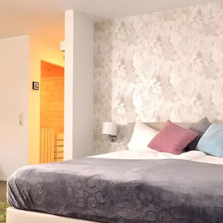Holiday home Am - 160qm - 8 Pers. *
