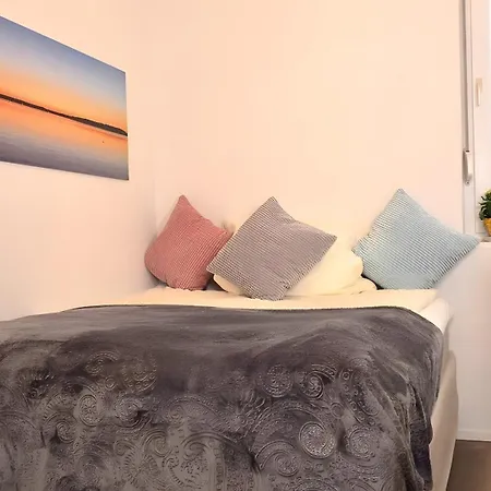 Holiday home Am - 160qm - 8 Pers. Unter Gohren