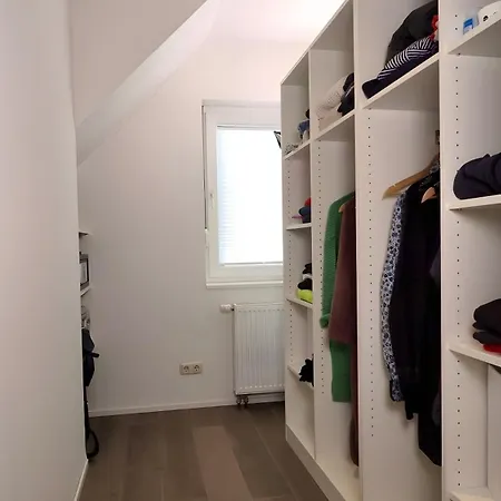 Holiday home Am - 160qm - 8 Pers. Unter Gohren