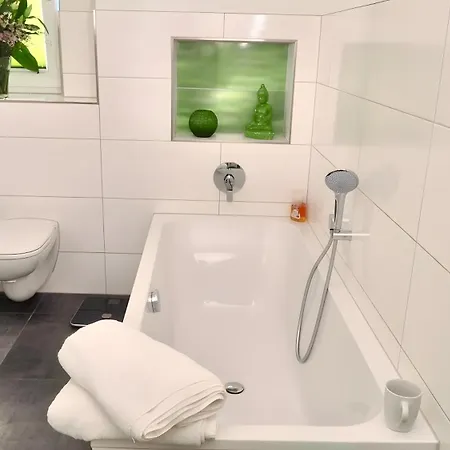 Holiday home Am - 160qm - 8 Pers. Unter Gohren